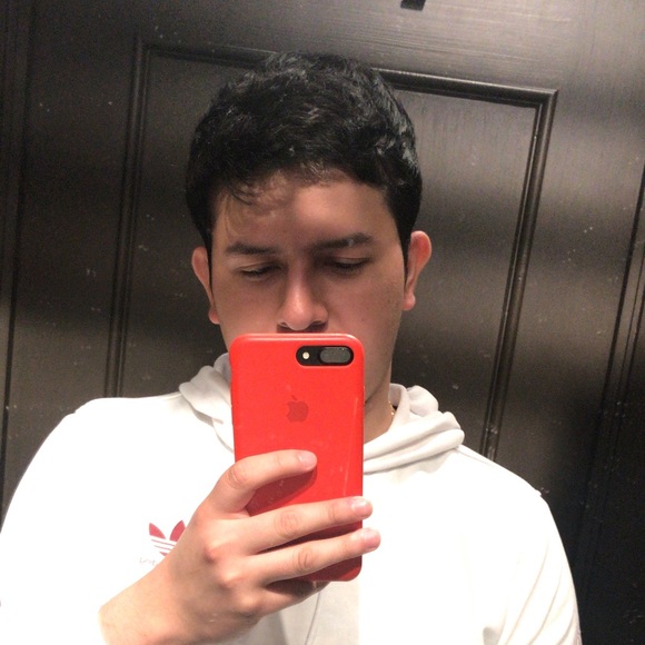 Meet your Posher, Marcelo - Picture 1 of 1